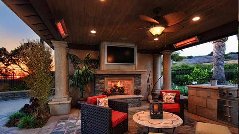 The Ultimate Guide To Thermofilm: Energy Efficient Indoor & Outdoor Heaters thumbnail