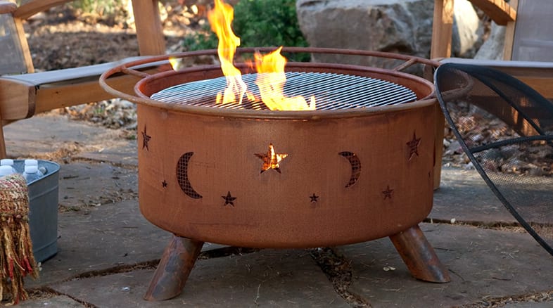 Outdoor Fire Pits Archives Southern Hearth Patio